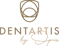 Dentartis By Opriş logo